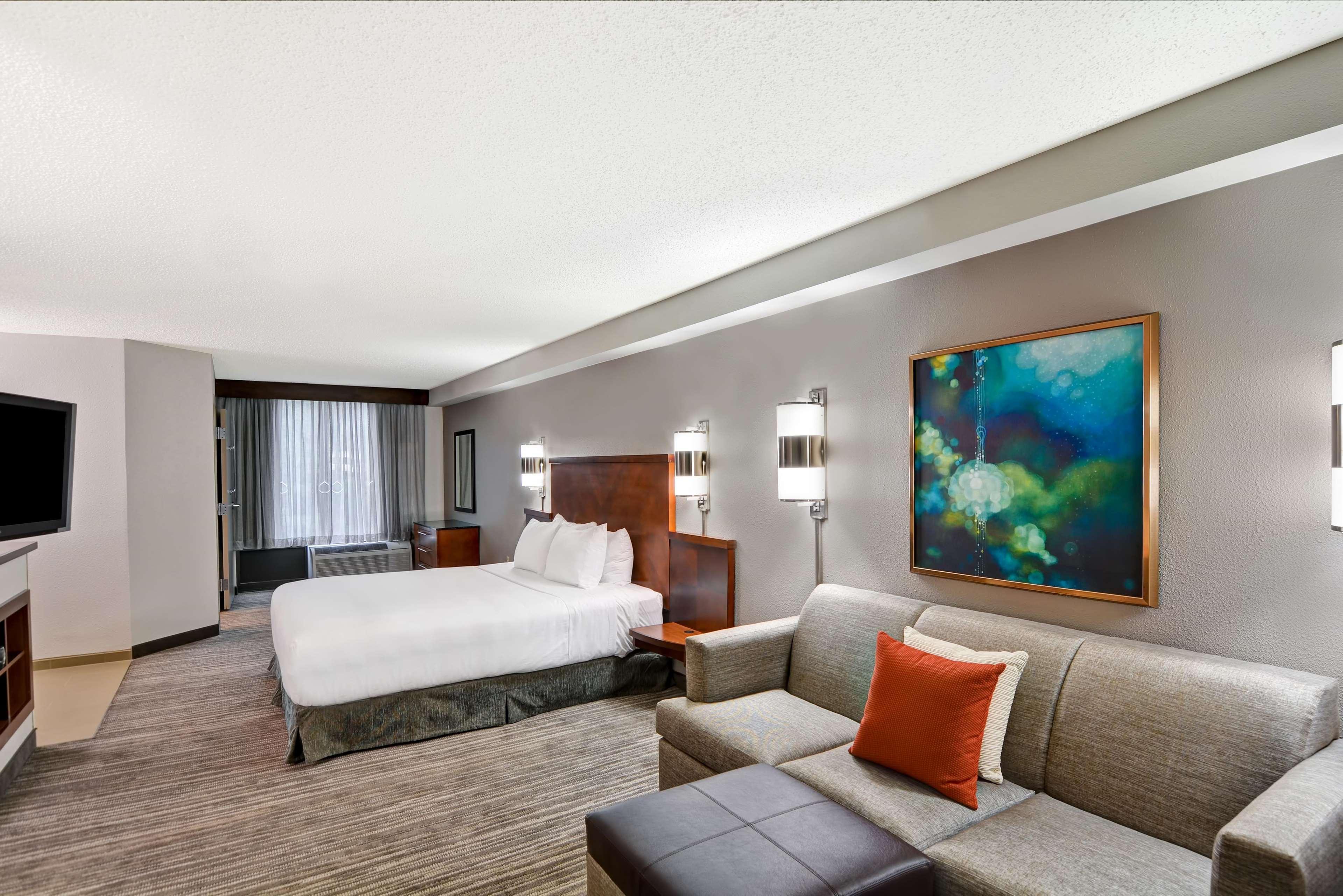 Hyatt Place Birmingham/Hoover Exterior photo