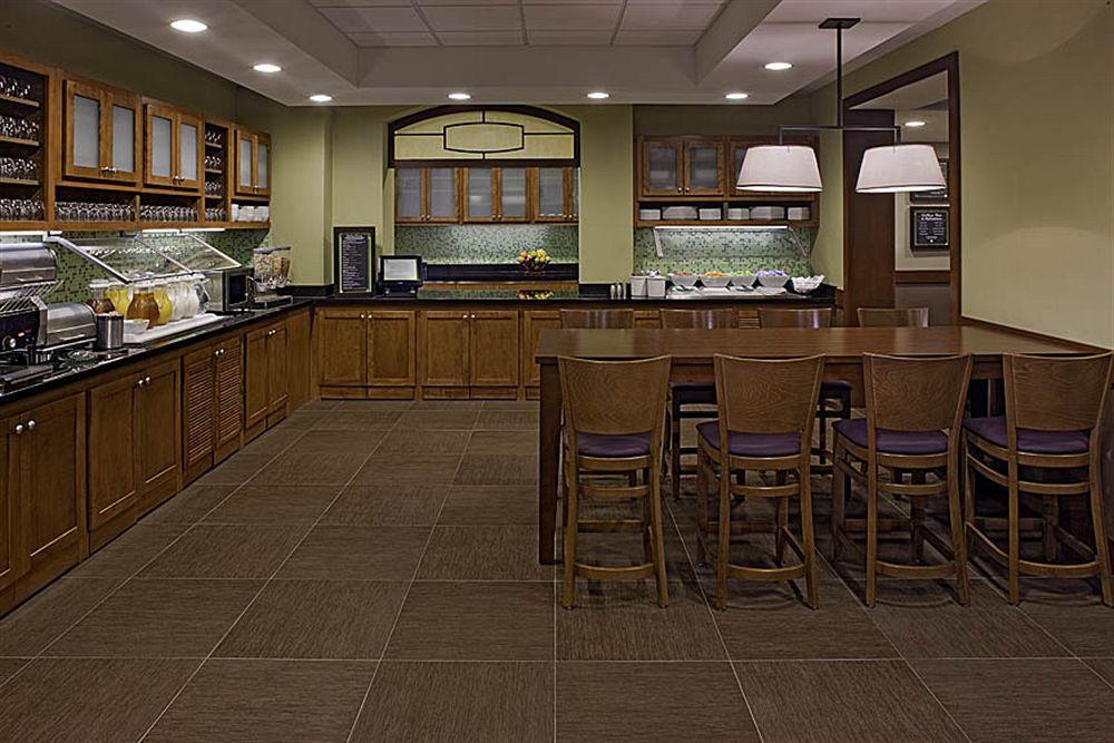 Hyatt Place Birmingham/Hoover Restaurant photo