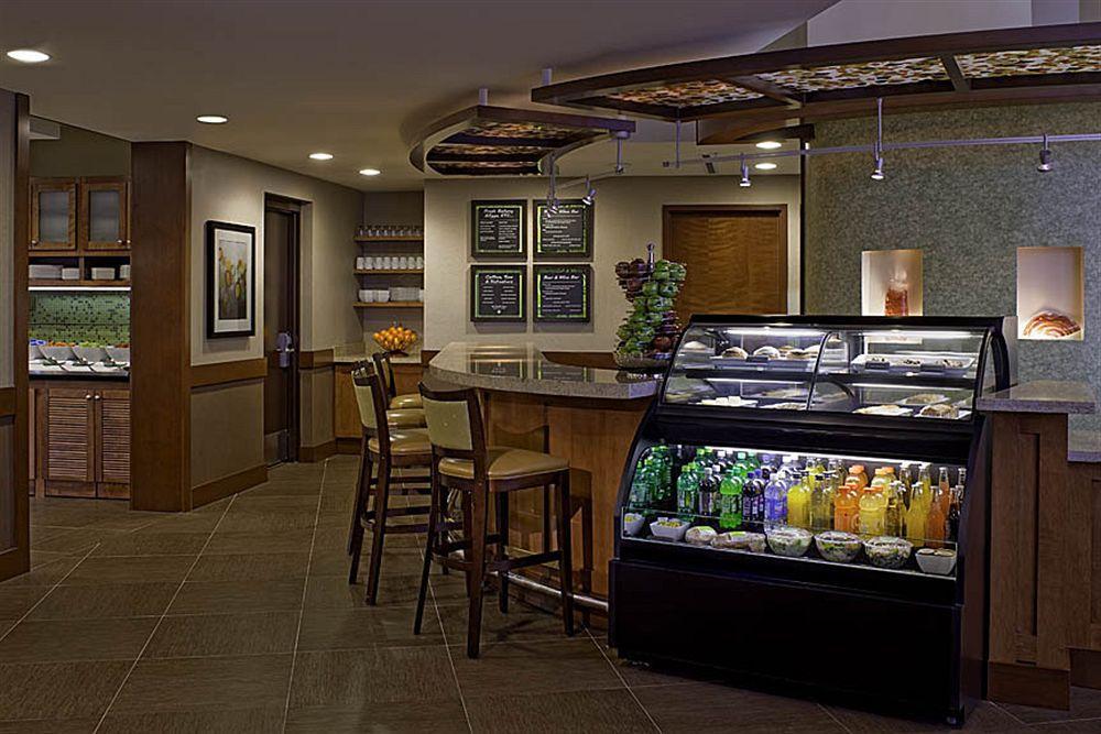 Hyatt Place Birmingham/Hoover Restaurant photo