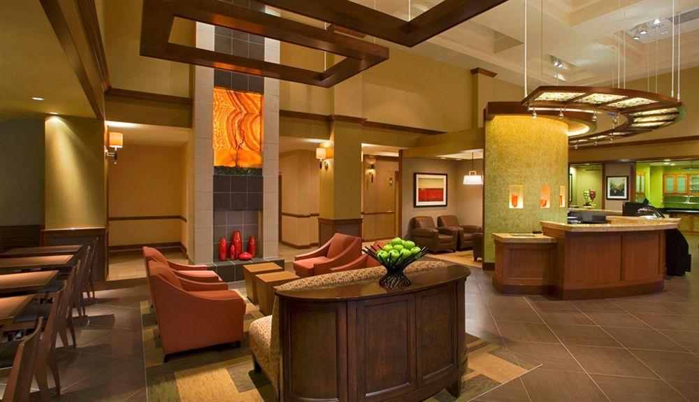 Hyatt Place Birmingham/Hoover Exterior photo