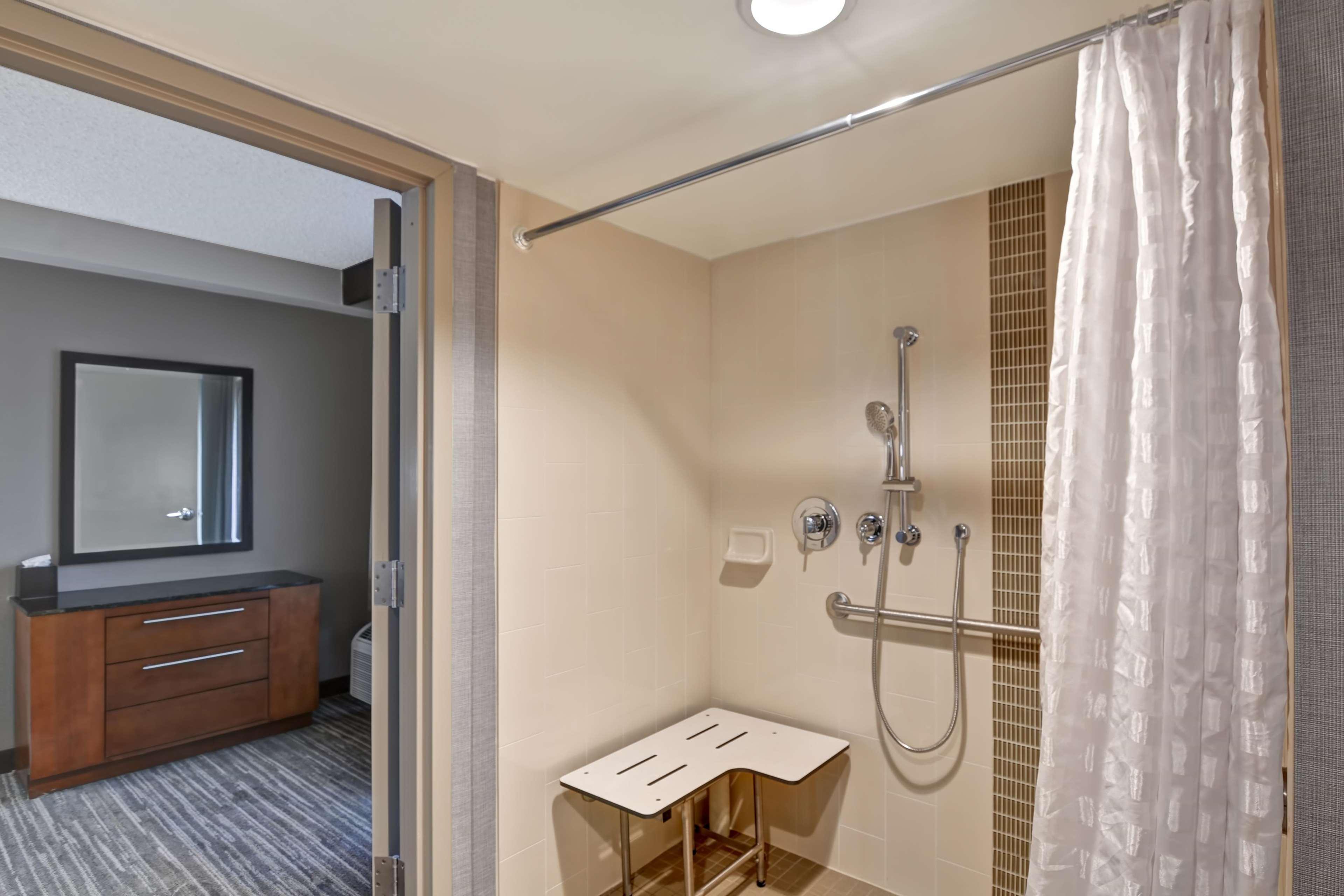 Hyatt Place Birmingham/Hoover Exterior photo