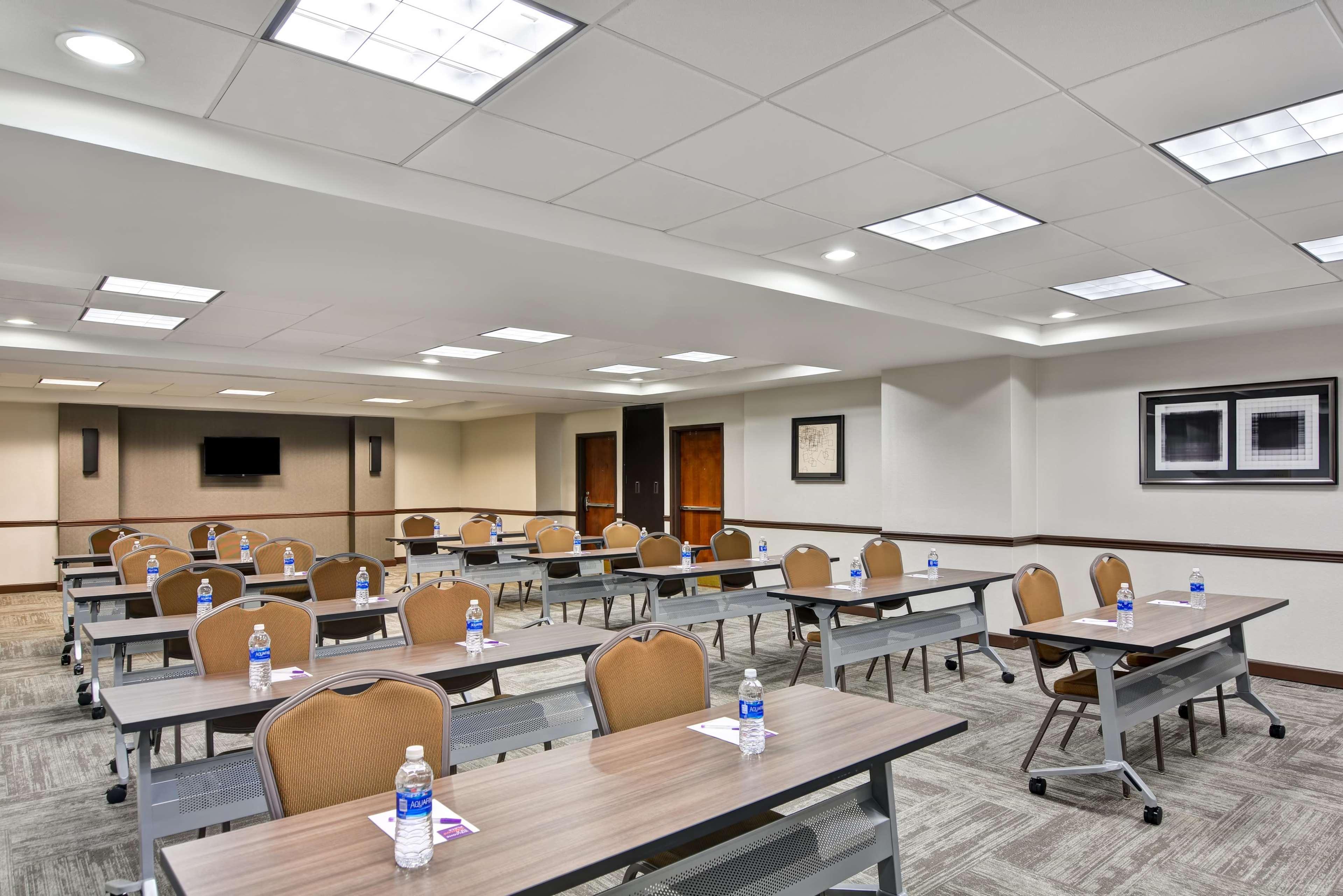 Hyatt Place Birmingham/Hoover Exterior photo