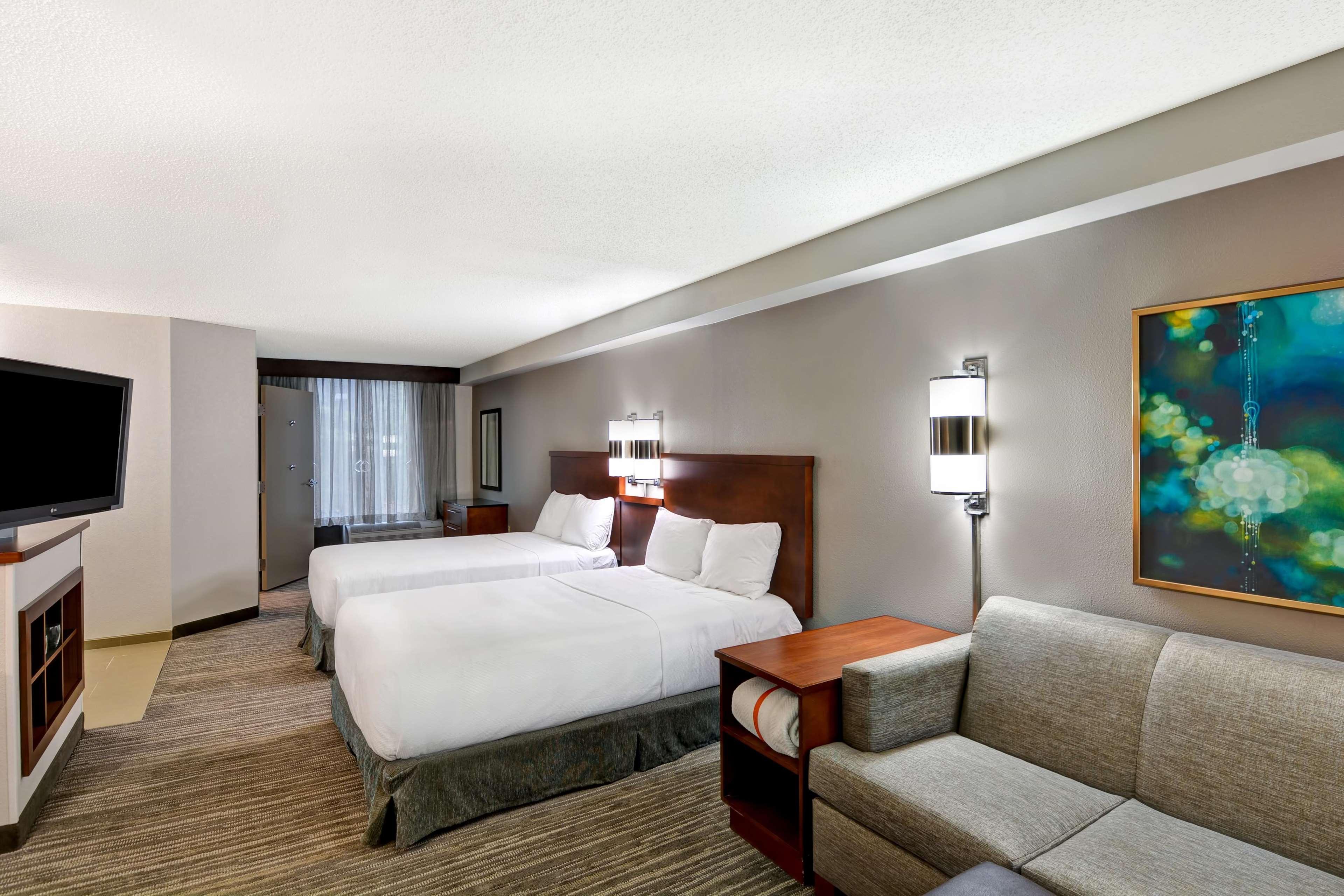 Hyatt Place Birmingham/Hoover Exterior photo