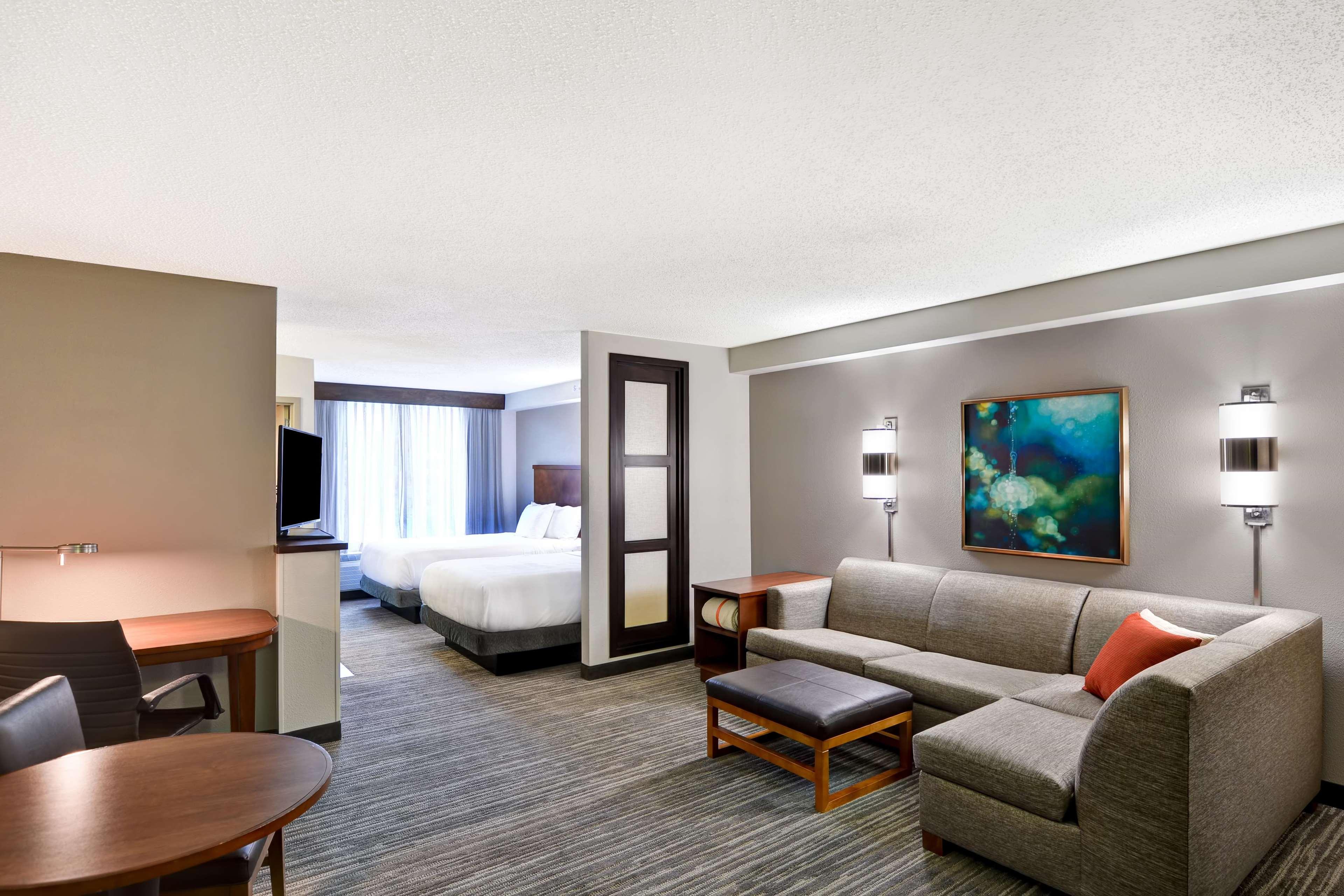 Hyatt Place Birmingham/Hoover Exterior photo
