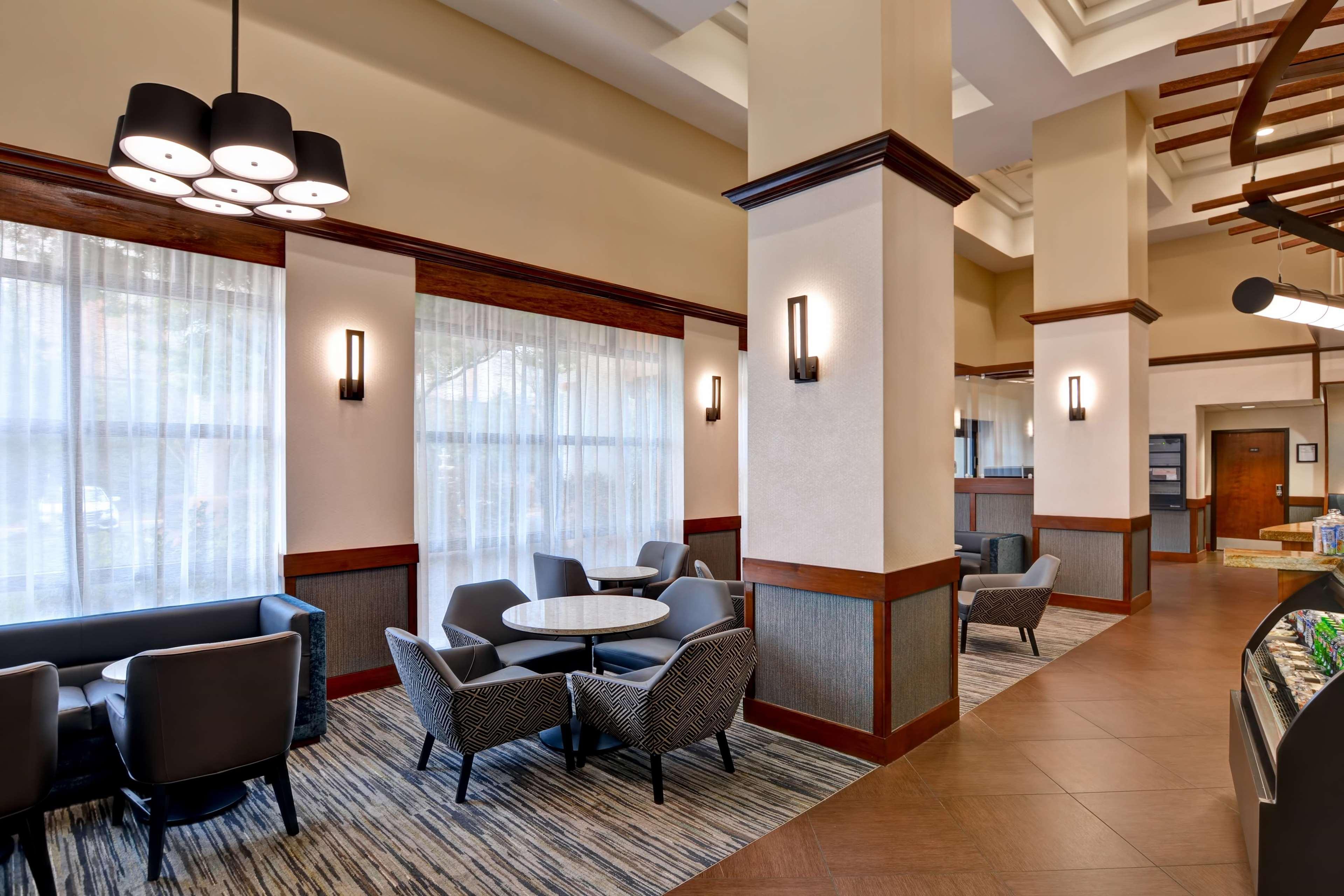 Hyatt Place Birmingham/Hoover Exterior photo
