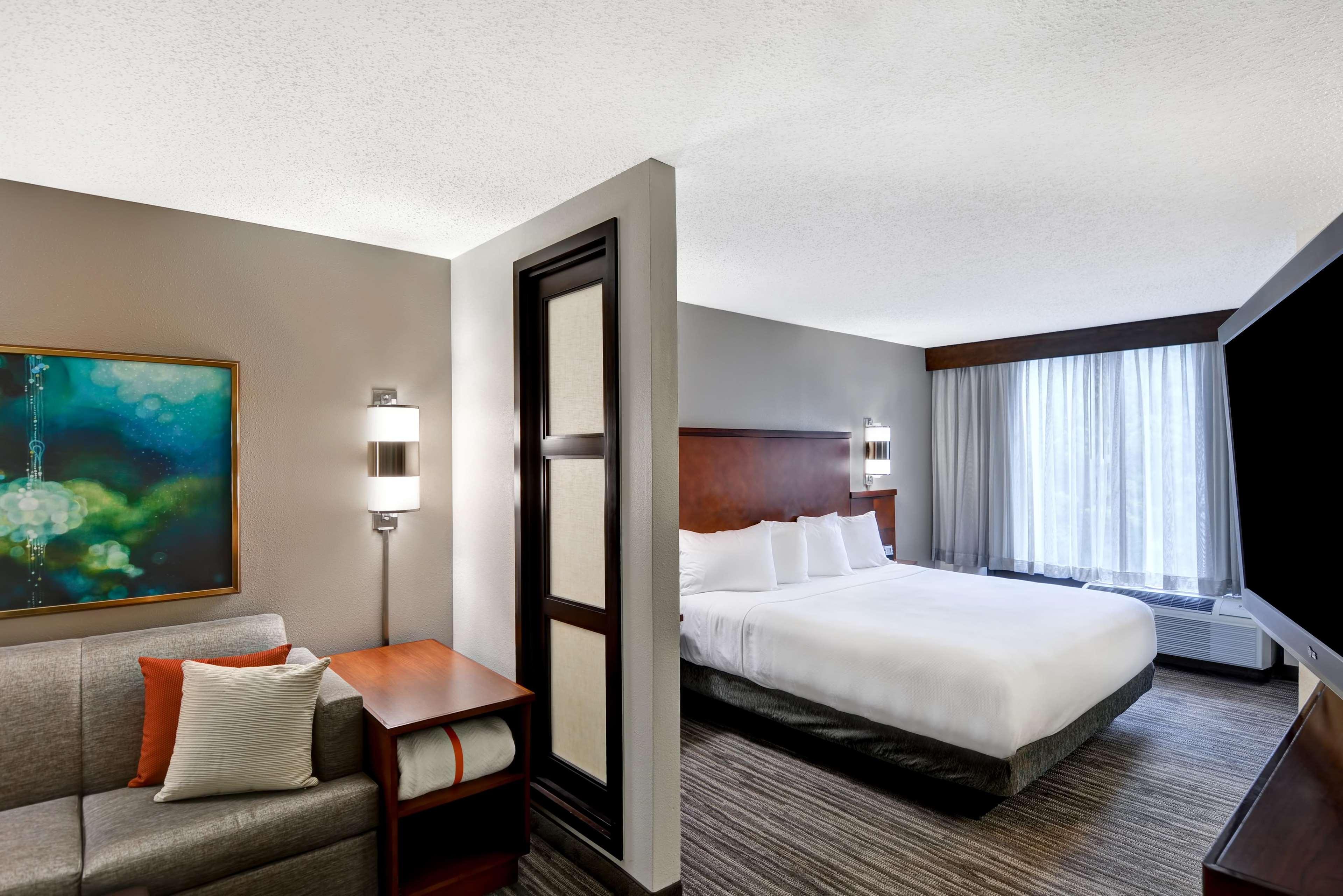 Hyatt Place Birmingham/Hoover Exterior photo