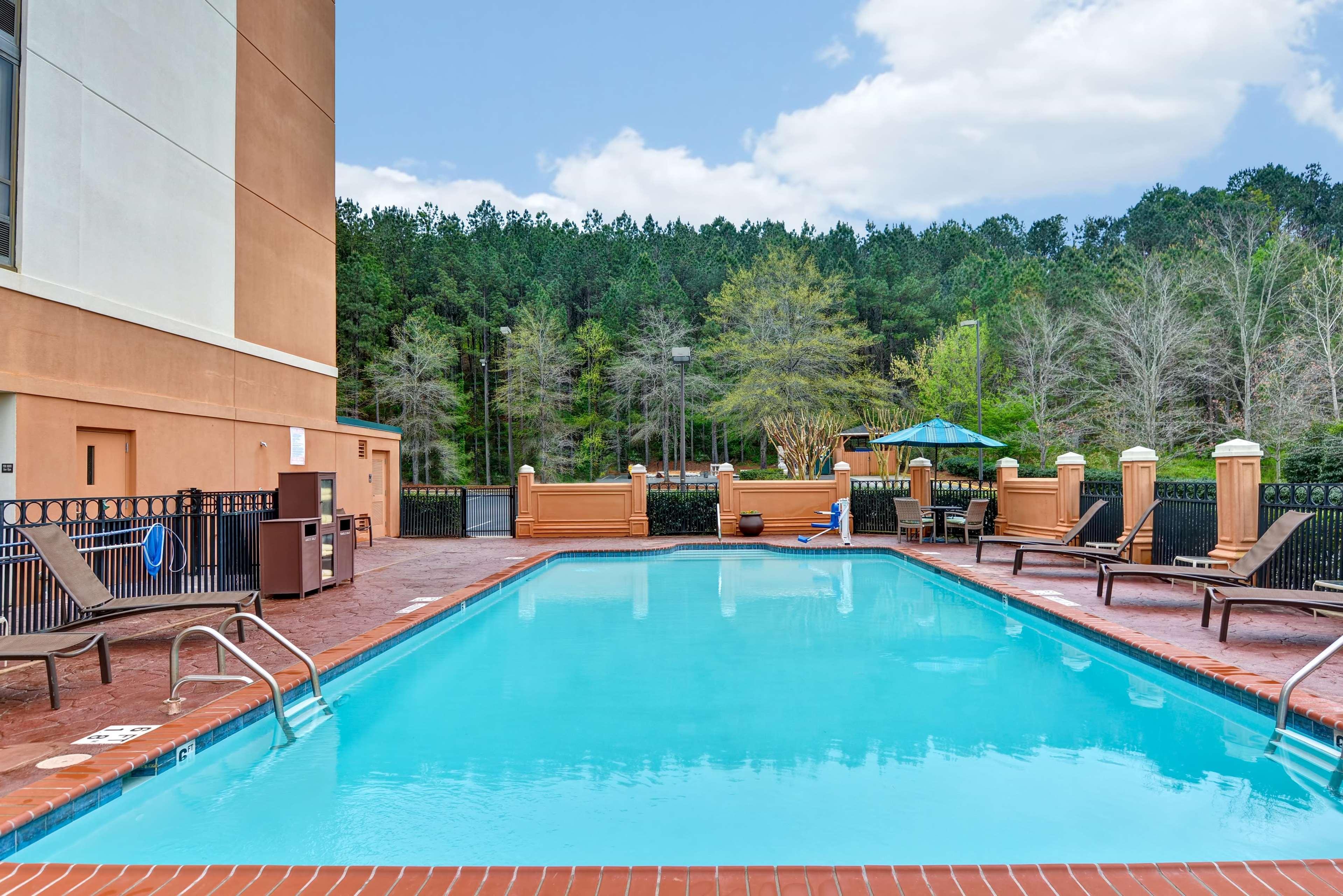 Hyatt Place Birmingham/Hoover Exterior photo
