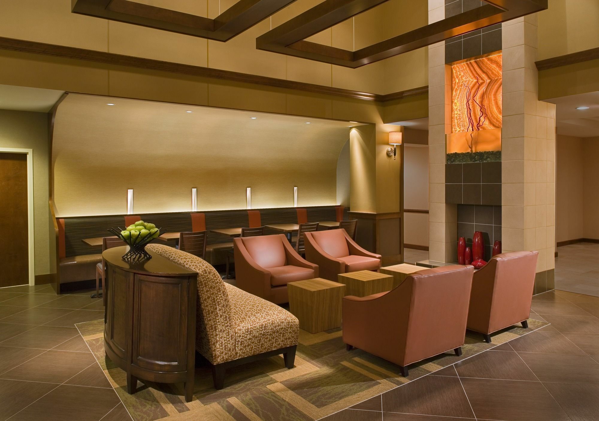 Hyatt Place Birmingham/Hoover Exterior photo