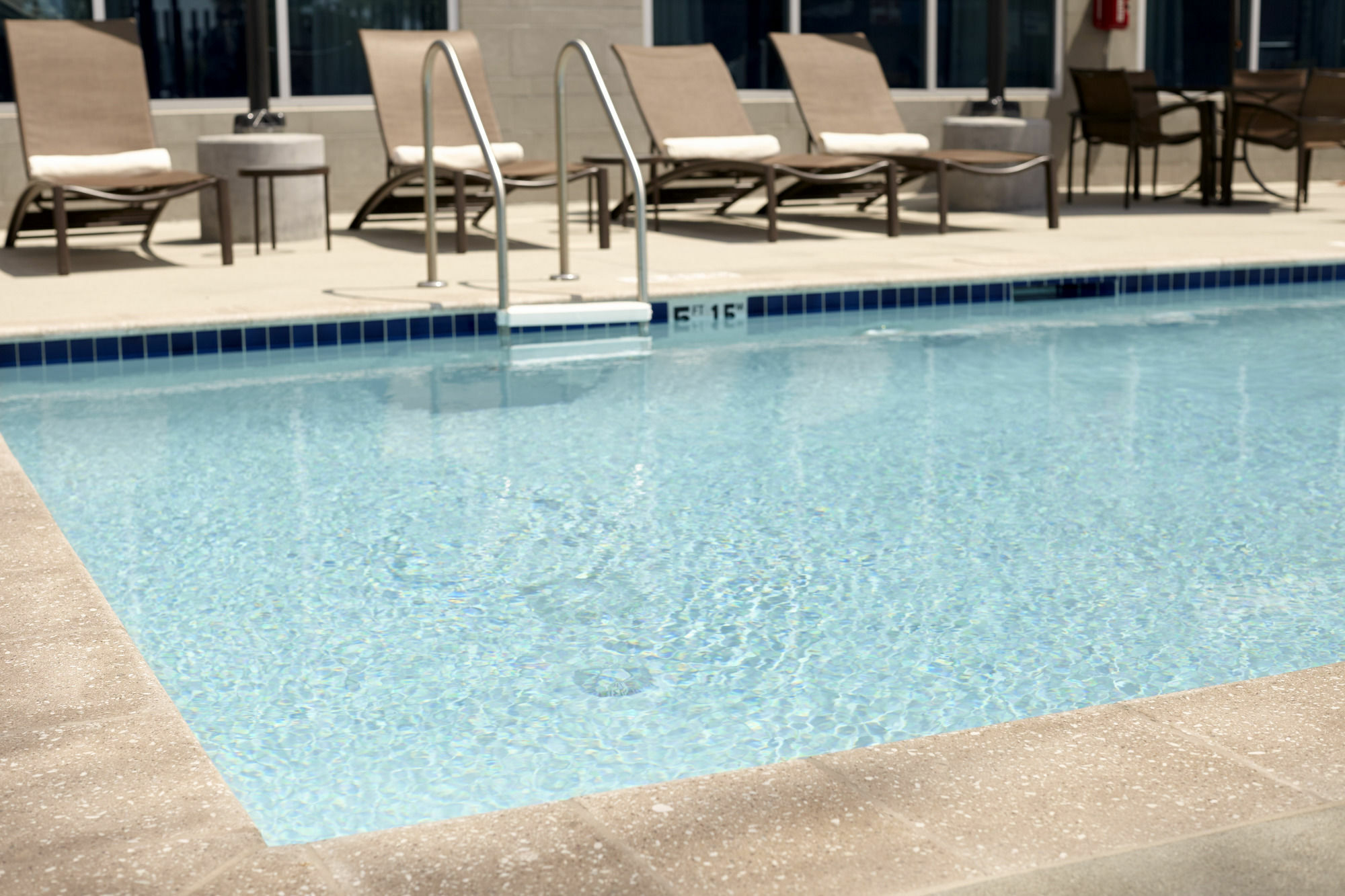 Hyatt Place Birmingham/Hoover Exterior photo
