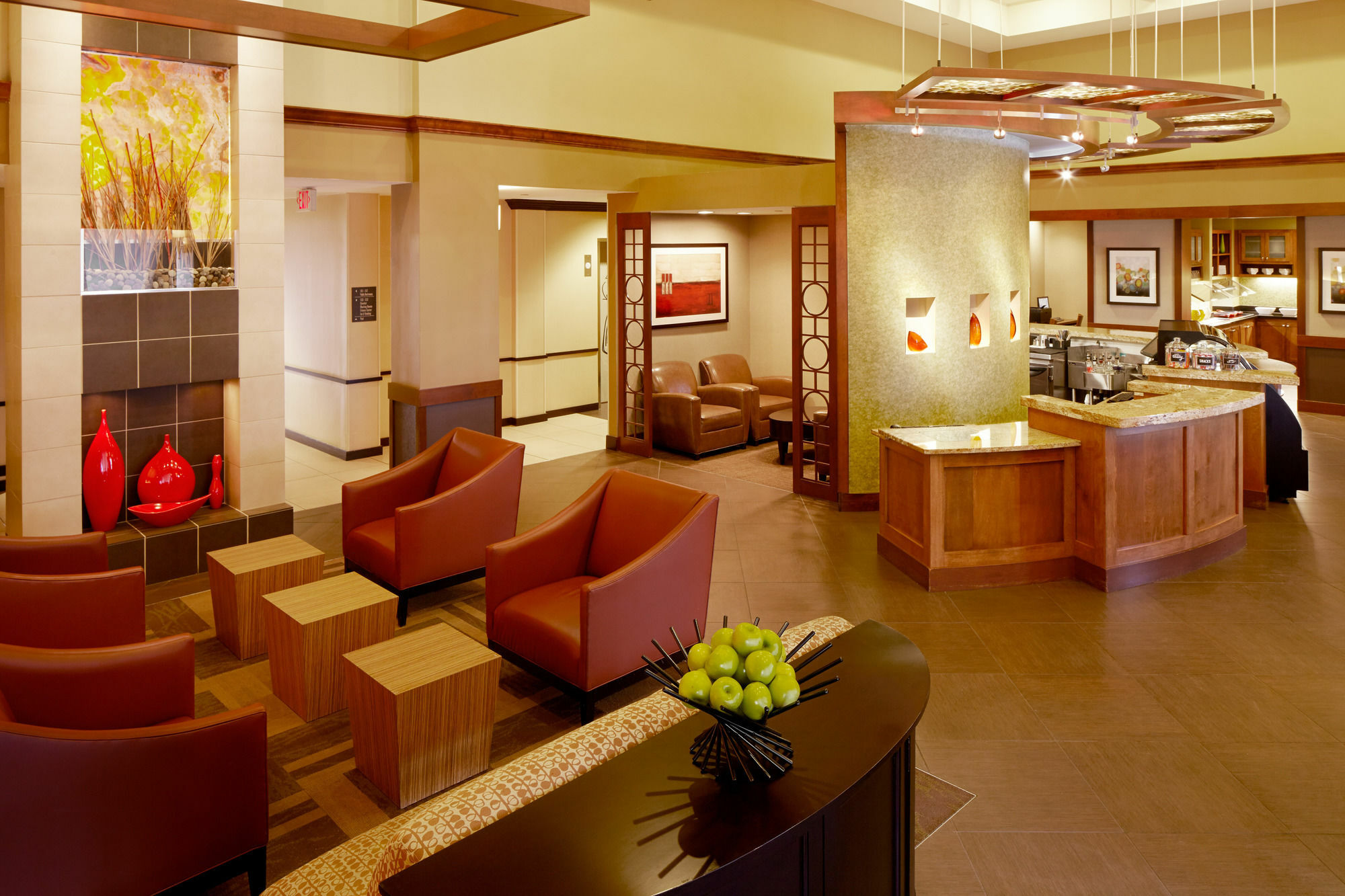 Hyatt Place Birmingham/Hoover Exterior photo