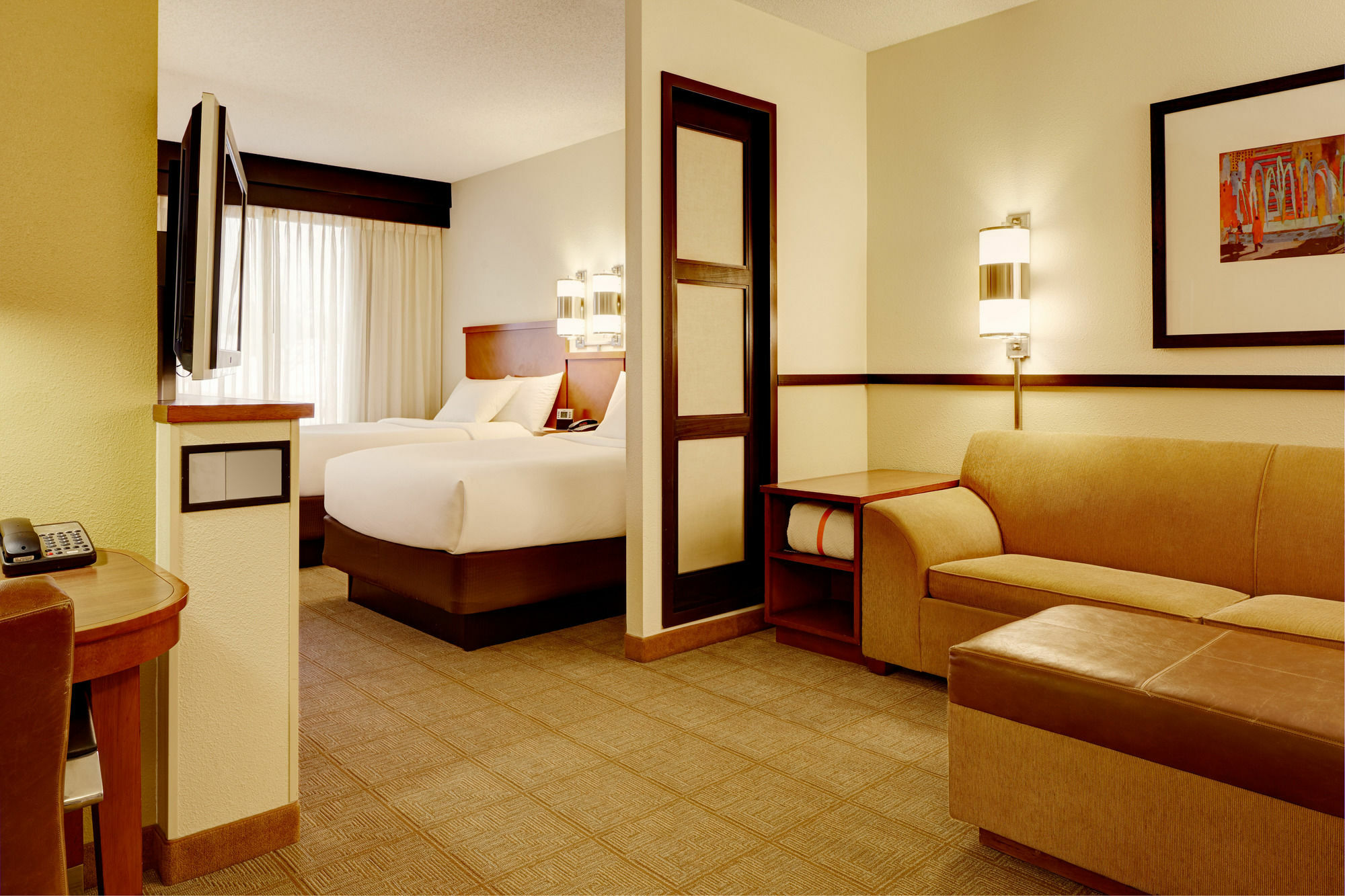 Hyatt Place Birmingham/Hoover Exterior photo