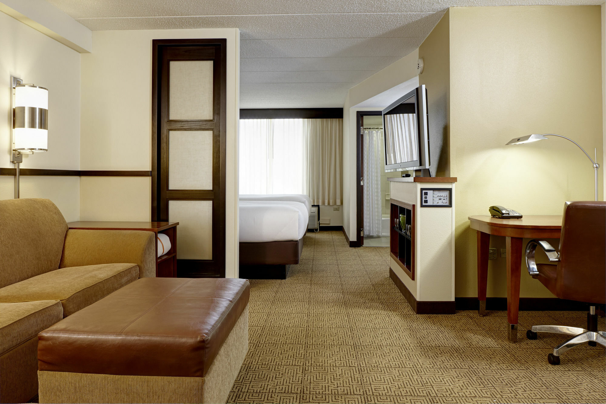 Hyatt Place Birmingham/Hoover Exterior photo