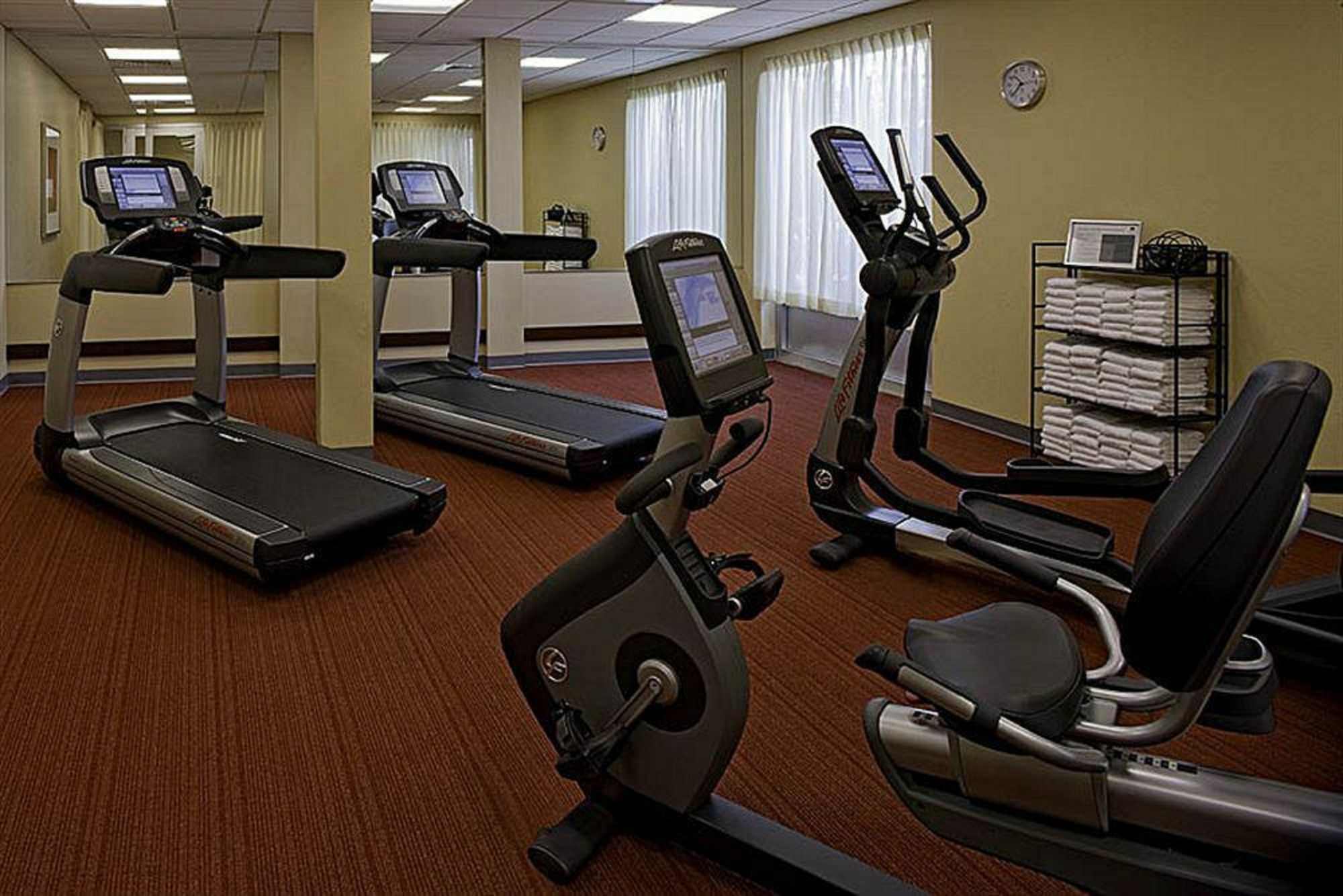 Hyatt Place Birmingham/Hoover Facilities photo